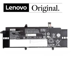 LENOVO L20C3P72, 3564mAh, Original Nešiojamo kompiuterio baterija