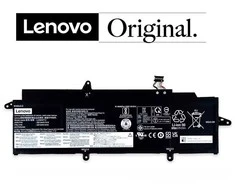 LENOVO L20C4P73, 3564mAh, Original Nešiojamo kompiuterio baterija