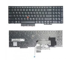 LENOVO Thinkpad Edge E530, E530C, E535, E545 klaviatūra