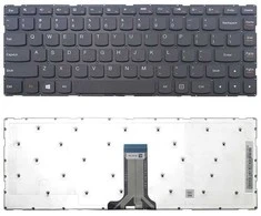 LENOVO Yoga 500-14IBD, 500-14IHW klaviatūra