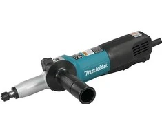 Makita Tiesinis šlifuoklis, 750 W GD0801C 6-(8) mm