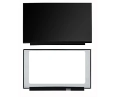 Matrica SLIM 15.6" | 1920x1080px | 60HZ | 30 pin (dešinėje) | matinis paviršius | be laikiklių