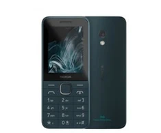 Mobilusis telefonas Nokia 225 4G, mėlyna spalva