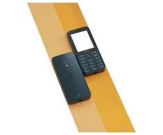 Mobilusis telefonas Nokia 225 4G, mėlyna spalva