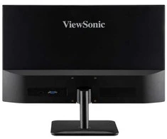 Monitorius ViewSonic VA2432-h- Matinis 24" FHD 1920x1080 / IPS / 100Hz / 1 ms / HDMI / VGA - RENEW (Atnaujinta)
