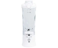 CHiATO BlendPLAY Travel Portable Maišytuvas - Baltas