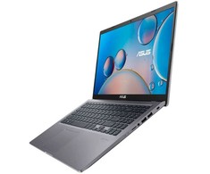 Nešiojamas kompiuteris ASUS M515DA - 15.6" HD+ Matinis LED ekranas / AMD Ryzen 3 3250U iki 3.5GHz / 8GB DDR4 / 256GB SSD M.2 NVMe PCIe 3.0 / AMD Radeon Graphics / WIFI 5 + Bluetooth 5.1 / HDMI / USB Type-C / USB 3.2 / SonicMaster garso sistema / Svoris 1.8kg / Windows 11 + DOVANA Bevielė pelė (Pažeista pakuotė)