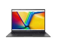 Nešiojamas kompiuteris ASUS Vivobook 16X K3605 - 16" Full HD 1920x1080 IPS 120Hz Matinis ekranas / Intel i7-12700H iki 4.7GHz (14 branduolių) / 16GB DDR4 / 1TGB SSD NVMe M.2 PCIe 3.0 / GF RTX 3050 4GB GDDR6 / WIFI 6E + Bluetooth 5.3 / HDMI 2.1 TMDS / USB Type-C with power delivery / Sonic Master garso sistema / Windows 11 + DOVANA Žaidimų pelė (Pažeista pakuotė)