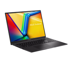 Nešiojamas kompiuteris ASUS Vivobook 16X K3605 - 16" Full HD 1920x1200 IPS Matinis ekranas / Intel i5-12500H iki 4.5GHz (12 branduolių) / 8GB DDR4 / 512GB SSD NVMe M.2 PCIe 4.0 / GF RTX 2050 4GB GDDR6 / WIFI 6E + Bluetooth 5.3 / HDMI 2.1 TMDS / USB Type-C with power delivery / Sonic Master garso sistema / Windows 11 + DOVANA Žaidimų pelė (Pažeista pakuotė)