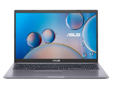 Nešiojamas kompiuteris ASUS X515MA - 15.6" HD+ LED Matinis ekranas / Intel N4020 iki 2.8GHz / 4GB DDR4 / 256GB SSD / Intel UHD Graphics 600 / WIFI 5 + Bluetooth 5.1 / HDMI / USB type-C / SonicMaster garso sistema / Ergonominė klaviatūra / Svoris 1.8kg / Windows 11 Pro (Pažeista pakuotė)