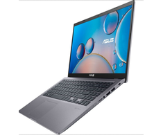 Nešiojamas kompiuteris ASUS X515MA - 15.6" HD+ LED Matinis ekranas / Intel N4020 iki 2.8GHz / 4GB DDR4 / 256GB SSD / Intel UHD Graphics 600 / WIFI 5 + Bluetooth 5.1 / HDMI / USB type-C / SonicMaster garso sistema / Ergonominė klaviatūra / Svoris 1.8kg / Windows 11 Pro (Pažeista pakuotė)