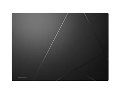 Nešiojamas kompiuteris ASUS Zenbook 14 OLED UM3406 - 14" Full HD 1920x1200 OLED HDR 100% DCI-P3 ekranas / AMD Ryzen 7 8840HS iki 5.1GHz (8 branduoliai) / 16GB LPDDR4X / 1TB SSD M.2 NVMe PCIe 4.0 / AMD Radeon Graphics / WIFI 6E + Bluetooth 5.3 / HDMI 2.1 TMDS / USB 4.0 / Šviečianti klaviatūra / Metalizuotas korpusas / Harman Kardon / Ultrabook / Svoris 1.20kg / Windows 11 + DOVANA Belaidė Logitech pelė (Pažeista pakuotė)