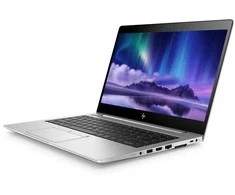 Nešiojamas kompiuteris HP EliteBook 840 G5 - 14" Full HD 1920x1080 IPS ekranas / Intel i5-8250U iki 3.4GHz (4 branduoliai) / 16GB DDR4 / 512GB SSD / Intel UHD Graphics 620 / WIFI 5 + Bluetooth / HDMI / Thunderbolt / RJ45 / Smart Card Reader / Šviečianti klaviatūra / Dock pajungimas / Metalizuotas / Windows 11 Pro + DOVANA HP Prijungimo Stotelė (Dock) + Riva dėklas (Atnaujinta)