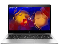 Nešiojamas kompiuteris HP EliteBook 840 G5 - 14" Full HD 1920x1080 IPS ekranas / Intel i5-8250U iki 3.4GHz (4 branduoliai) / 16GB DDR4 / 256GB SSD / Intel UHD Graphics 620 / WIFI 5 + Bluetooth / HDMI / Thunderbolt / RJ45 / Smart Card Reader / Šviečianti klaviatūra / Dock pajungimas / Metalizuotas / Windows 10 Pro + DOVANA Riva dėklas (Atnaujinta)