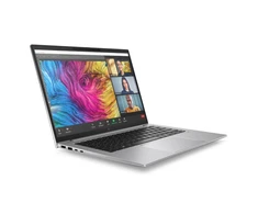 Nešiojamas kompiuteris HP ZBook Firefly 14 G7 - 14" Full HD 1920x1080 IPS Matinis ekranas / Intel i7-10510U iki 4.9 GHz (4 branduoliai) / 16GB DDR4 / 512GB NVMe SSD PCIe 3.0 / Nvidia Quadro P520 4GB GDDR5 / WIFI 6 + Bluetooth 5.0 / HDMI / Thunderbolt 3 / Šviečianti klaviatūra / Metalizuotas / Audio by Bang &amp; Olufsen / Svoris 1.41 kg / Windows 11 Pro + DOVANA Belaidė Logitech pelė (Atnaujinta)