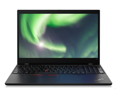 Nešiojamas kompiuteris Lenovo ThinkPad L15 Gen1 - 15.6" Full HD 1920x1080 IPS Liečiamas Matinis ekranas / Intel i3-10110U iki 4.1 GHz / 16GB DDR4 / 512GB SSD M.2 NVMe PCIe 3.0 / Intel UHD Graphics / WIFI 6 + Bluetooth 5.1 / HDMI / USB Type-C with power-display delivery / RJ45 / Šviečianti klaviatūra / Trackpoint / LTE modemas / Dolby Audio Premium / Windows 11 Pro + DOVANA Riva dėklas (Atnaujinta)