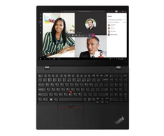 Nešiojamas kompiuteris Lenovo ThinkPad L15 Gen1 - 15.6" Full HD 1920x1080 IPS Liečiamas Matinis ekranas / Intel i3-10110U iki 4.1 GHz / 16GB DDR4 / 512GB SSD M.2 NVMe PCIe 3.0 / Intel UHD Graphics / WIFI 6 + Bluetooth 5.1 / HDMI / USB Type-C with power-display delivery / RJ45 / Šviečianti klaviatūra / Trackpoint / LTE modemas / Dolby Audio Premium / Windows 11 Pro + DOVANA Riva dėklas (Atnaujinta)
