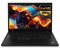 Nešiojamas kompiuteris Lenovo ThinkPad L590 - 15.6" Full HD 1920x1080 LED IPS Matinis ekranas / Intel i5-8265U iki 3.9 GHz (4 branduoliai) / 16GB DDR4 / 256GB SSD M.2 NVMe PCIe 3.0 / Intel UHD Graphics / WIFI 5 + Bluetooth 5.1 / HDMI / USB Type-C with Power-Ekranas delivery / RJ45 / Trackpoint / Dolby Advanced Audio / Windows 11 Pro (Atnaujinta)