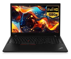 Nešiojamas kompiuteris Lenovo ThinkPad L590 - 15.6" Full HD 1920x1080 LED IPS Matinis ekranas / Intel i5-8265U iki 3.9 GHz (4 branduoliai) / 8GB DDR4 / 256GB SSD M.2 NVMe PCIe 3.0 / Intel UHD Graphics / WIFI 5 + Bluetooth 5.1 / HDMI / USB Type-C with Power-Ekranas delivery / RJ45 / Trackpoint / Dolby Advanced Audio / Windows 11 Pro (Atnaujinta)