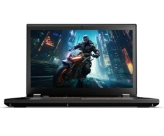 Nešiojamas kompiuteris Lenovo ThinkPad P50 - 15.6" Full HD 1920x1080 IPS Matinis ekranas / Intel i7-6820HQ iki 3.6 GHz / 16GB DDR4 / Nvidia Quadro M2000M 4GB / 500GB SSD / WIFI 5 + Bluetooth / Thunderbolt 3 / mini DP / HDMI / 43xUSB 3.0 / RJ45 / LTE modemas / Smart Card / Trackpoint / Šviečianti klaviatūra / Windows 10 Pro (Atnaujinta)