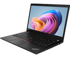 Nešiojamas kompiuteris Lenovo ThinkPad T14 G2 - 14" Full HD 1920x1080 IPS Matinis ekranas / Intel i5-1135G7 iki 4.2GHz (4 branduoliai) / 24GB DDR4 / 256GB SSD M.2 NVMe PCIe 3.0 / Intel UHD Graphics / WIFI 6E + Bluetooth 5.1 / Thunderbolt 4 / HDMI 2.0 / Šviečianti klaviatūra / Svoris 1.47kg / Windows 11 Pro + DOVANA Riva dėklas (Atnaujinta)