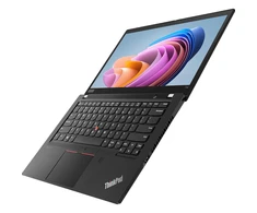 Nešiojamas kompiuteris Lenovo ThinkPad T14 G2 - 14" Full HD 1920x1080 IPS Matinis ekranas / Intel i5-1135G7 iki 4.2GHz (4 branduoliai) / 8GB DDR4 / 256GB SSD M.2 NVMe PCIe 3.0 / Intel UHD Graphics / WIFI 6E + Bluetooth 5.1 / Thunderbolt 4 / HDMI 2.0 / Šviečianti klaviatūra / Svoris 1.47kg / Windows 11 Pro + DOVANA Riva dėklas (Atnaujinta)