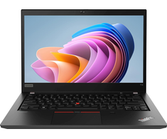 Nešiojamas kompiuteris Lenovo ThinkPad T14 G2 - 14" Full HD 1920x1080 IPS Matinis ekranas / Intel i5-1135G7 iki 4.2GHz (4 branduoliai) / 24GB DDR4 / 256GB SSD M.2 NVMe PCIe 3.0 / Intel UHD Graphics / WIFI 6E + Bluetooth 5.1 / Thunderbolt 4 / HDMI 2.0 / Šviečianti klaviatūra / Svoris 1.47kg / Windows 11 Pro + DOVANA Riva dėklas (Atnaujinta)