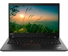 Nešiojamas kompiuteris Lenovo ThinkPad T14 G2 - 14" Full HD 1920x1080 IPS Matinis ekranas / Intel i5-1135G7 iki 4.2GHz (4 branduoliai) / 8GB DDR4 / 256GB SSD M.2 NVMe PCIe 3.0 / Intel UHD Graphics / WIFI 6E + Bluetooth 5.1 / Thunderbolt 4 / HDMI 2.0 / Šviečianti klaviatūra / Svoris 1.47kg / Windows 11 Pro + DOVANA Riva dėklas (Atnaujinta)