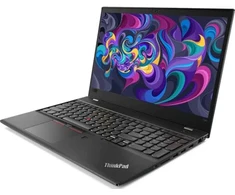 Nešiojamas kompiuteris Lenovo ThinkPad T580 - 15.6" Full HD 1920x1080 LED IPS Matinis ekranas / Intel i5-8250U iki 3.4 GHz (4 branduoliai) / 16GB DDR4 / 256GB SSD / Intel UHD Graphics 620 / WIFI 5 + Bluetooth / Thunderbolt 3 / HDMI / RJ45 / Smart Card / Šviečianti klaviatūra / Windows 11 Pro + DOVANA Riva dėklas (Atnaujinta)