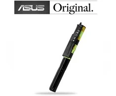 Nešiojamo kompiuterio baterija ASUS A31N1519, 3200mAh, Original