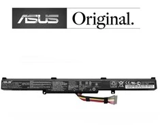 Nešiojamo kompiuterio baterija ASUS A41N1611, 3150mAh, Original