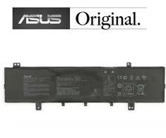 Nešiojamo kompiuterio baterija ASUS B31N1631, 3727mAh, Original