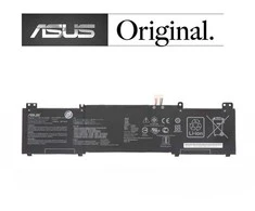 Nešiojamo kompiuterio baterija ASUS B31N1822, 3550mAh, Original