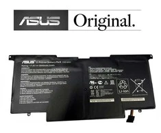 Nešiojamo kompiuterio baterija ASUS C22-UX31, 6840mAh, Original