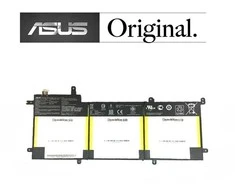 Nešiojamo kompiuterio baterija ASUS C31N1428, 56Wh, Original