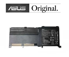 Nešiojamo kompiuterio baterija ASUS C41N1524, 4755mAh, Original