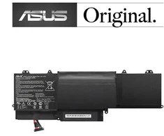 Nešiojamo kompiuterio baterija ASUS U38N, 6520mAh, Original