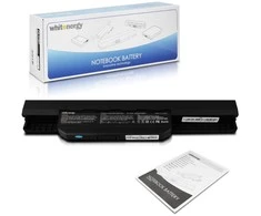 Whitenergy Nešiojamo kompiuterio baterija Whitenerg DC 10 8V 2200mAh/24Wh