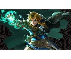 Žaidimas Nintendo Switch Zelda: Tears of the Kingdom Collector’s Edition