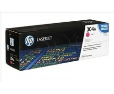 OEM kasetė HP No.304A Magenta (CC533A)
