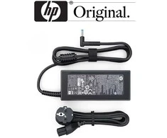 HP 120W / 19.5V / 6.15A / 4.5x3.0mm Original Nešiojamo kompiuterio įkroviklis
