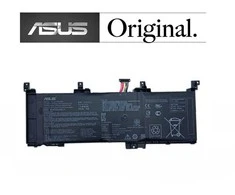 ORG Nešiojamo kompiuterio baterija ASUS C41N1531, 4120mAh