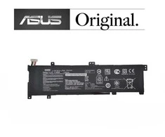 Nešiojamo kompiuterio baterija ASUS B31N1429, 4240mAh, Original