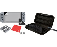 PDP Nintendo Switch Starter Kit – Elite Edition