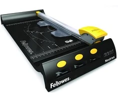 Pjaustyklė Fellowes Neutron A4 10l