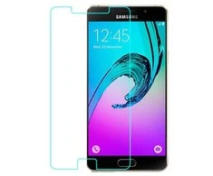 Samsung Galaxy A9 telefono ekrano apsauginis stiklas