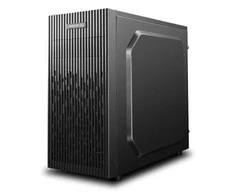 Stacionarus kompiuteris AMD Gaming R7 - AMD Ryzen 7 5700G iki 4.6GHz (8 branduoliai) / 16GB DDR4 3200mhz / GF RTX 2060 Gaming 6GB GDDR6 / 512GB SSD NVMe PCI 3.0 + 500GB HDD / Gigabit LAN / 7.1 Audio / PSU 700W 80+ / Windows 10 Pro