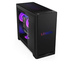 Stacionarus kompiuteris Lenovo Legion T5 30IAS10 - Intel Core Ultra 5 225 iki 4.9GHz (10 branduolių)/ 32GB DDR5 / 1TB SSD M.2 NVMe PCIe 4.0 / GF RTX 5060 8GB GDDR7 / WIFI 7 + Bluetooth 5.4 / HDMI / 3xDP / RJ45 / Windows 11 Pro + DOVANA Žaidimų pelė