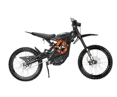SurRon Light Bee Elektrinis Motociklas (L1e)