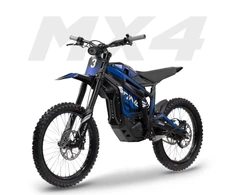 Talaria Sting R MX4 Elektrinis motociklas L1e